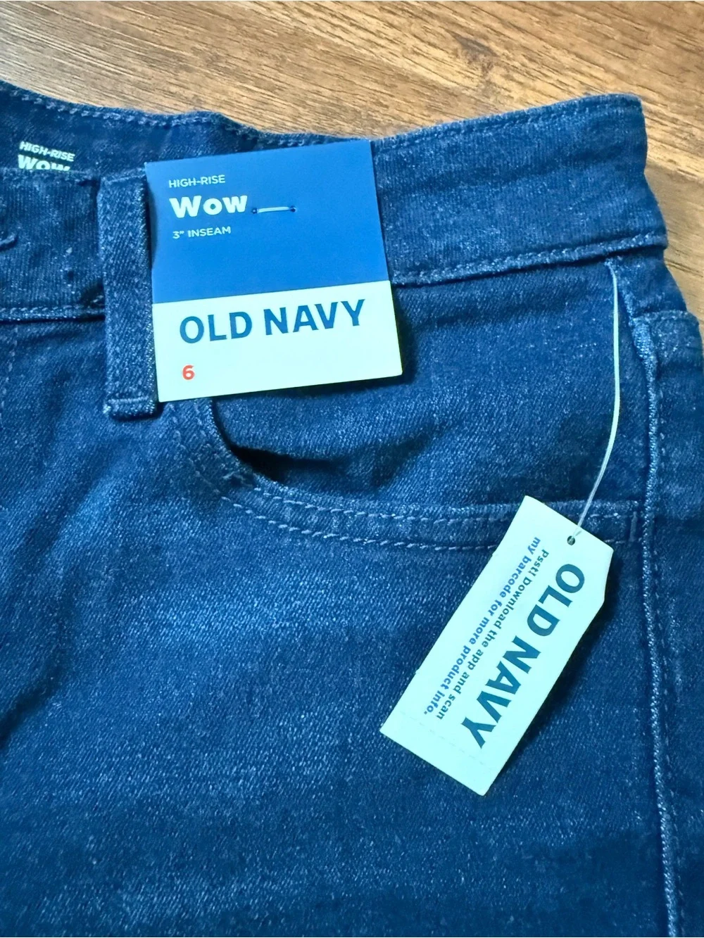 Old Navy brand new